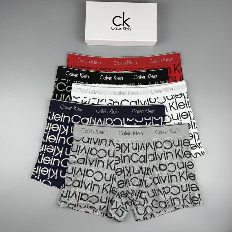 CK boxer L-3XL 81